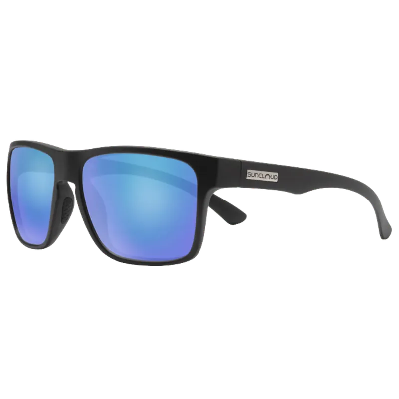 SUNCLOUD RAMBLER SUNGLASSES Authentic