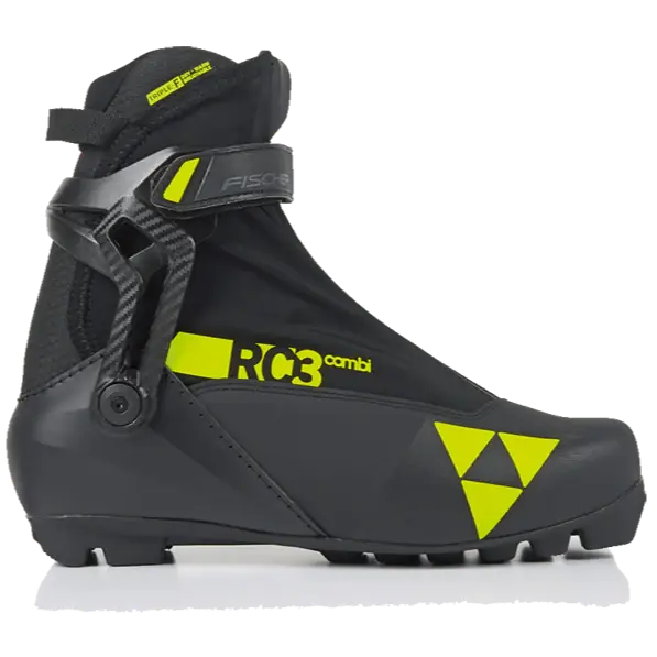 FISCHER RC3 COMBI NORDIC BOOT 2024 Express Delivery