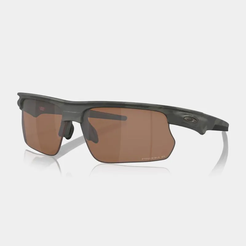 Oakley BiSepaera Polarised Prizm™ Sunglasses Buy Today