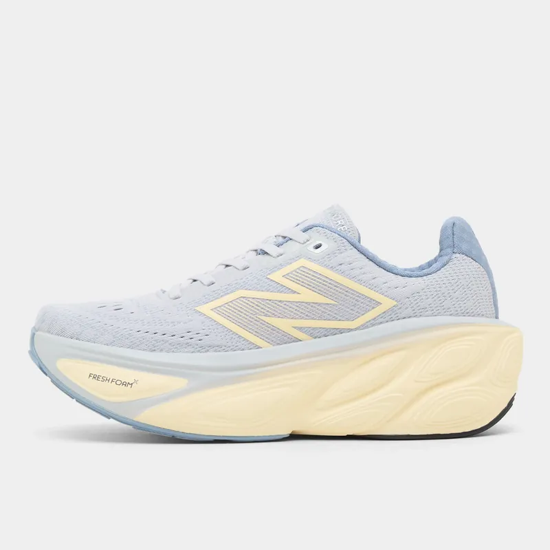 Cheap New Balance Women’s Fresh Foam X More V5 Running Shoes