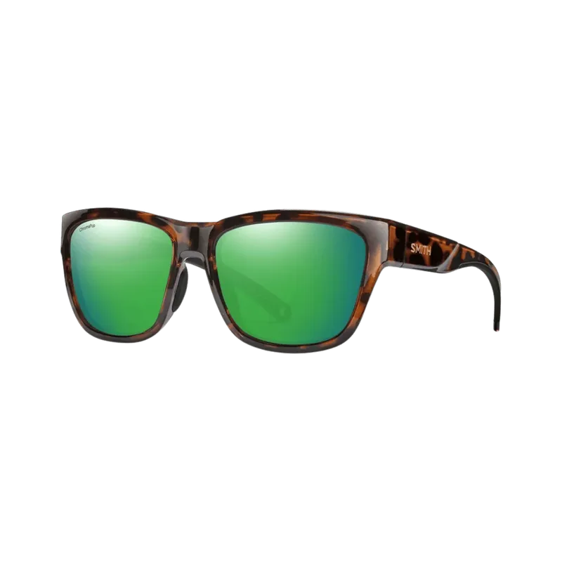 One Day Deal SMITH JOYA SUNGLASSES - TORTOISE - CHROMAPOP