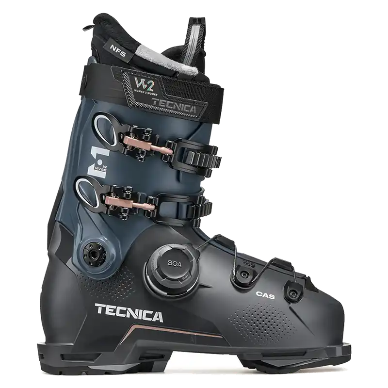 Special Offer TECNICA MACH BOA MV 85 WOMEN‘S SKI BOOTS 2025/2026