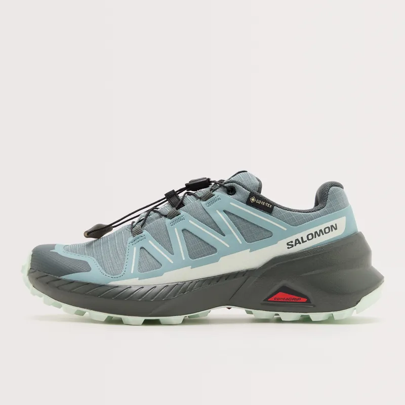 Salomon Women‘s Speedcross Peak GTX Trail Running Shoes Top Rated