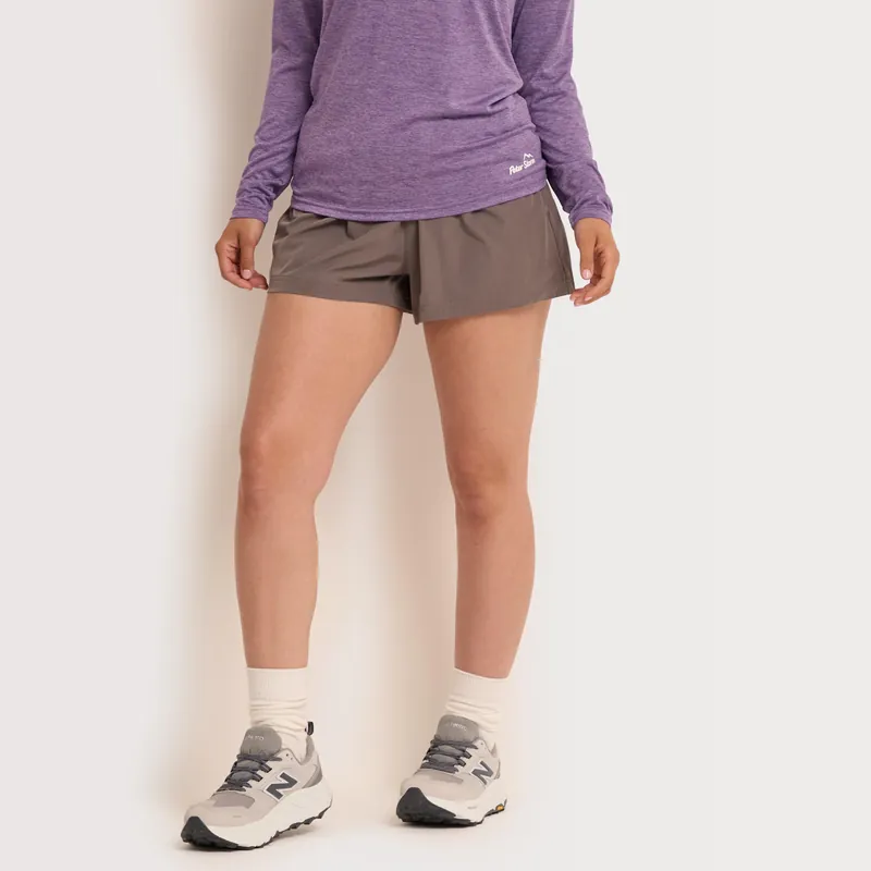 Peter Storm Women’s Running Short Trusted Brand