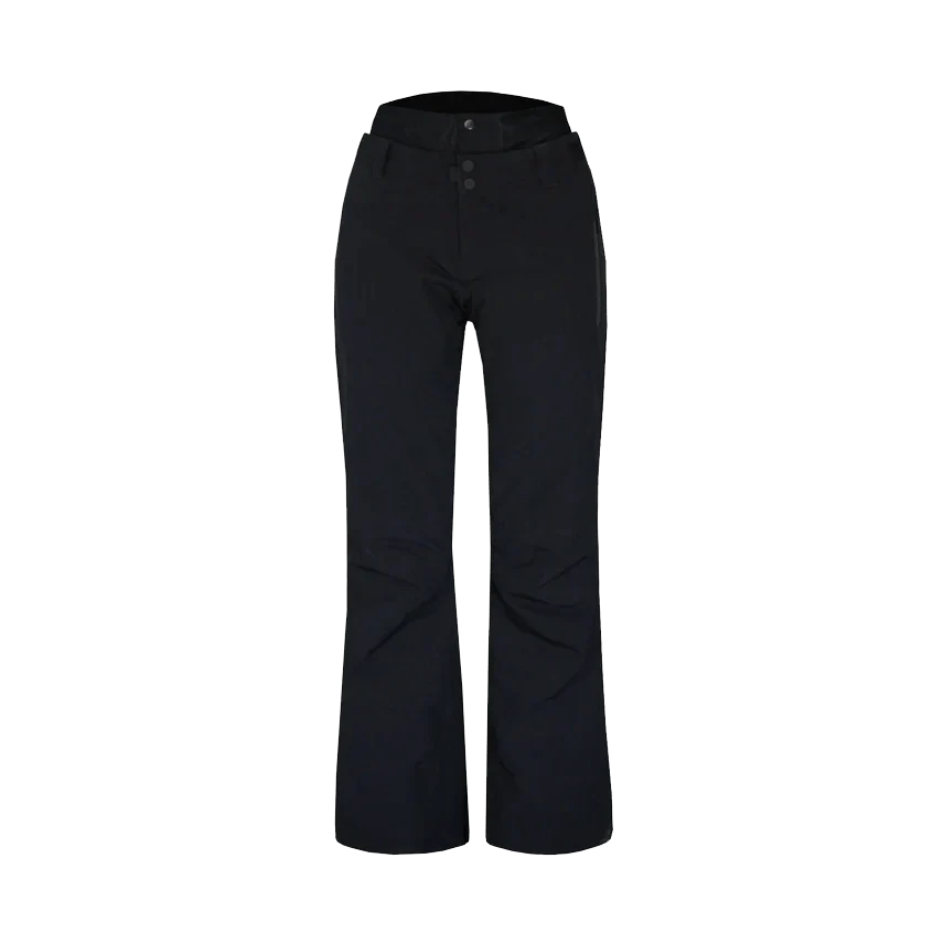 BOULDER GEAR WOMEN‘S LUNA PANT - BLACK Limited Offer