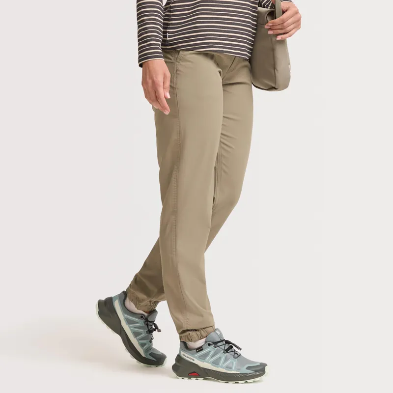 Next Day Delivery Craghoppers Women‘s Nosi Life Lola Trouser