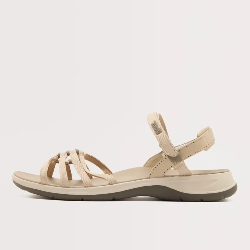 Teva Women‘s TirraTraveler Hiking Sandal Fresh Stock