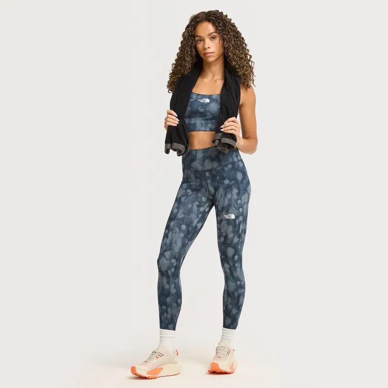 Hassle-Free Returns The North Face Women‘s Flex Graphic Leggings