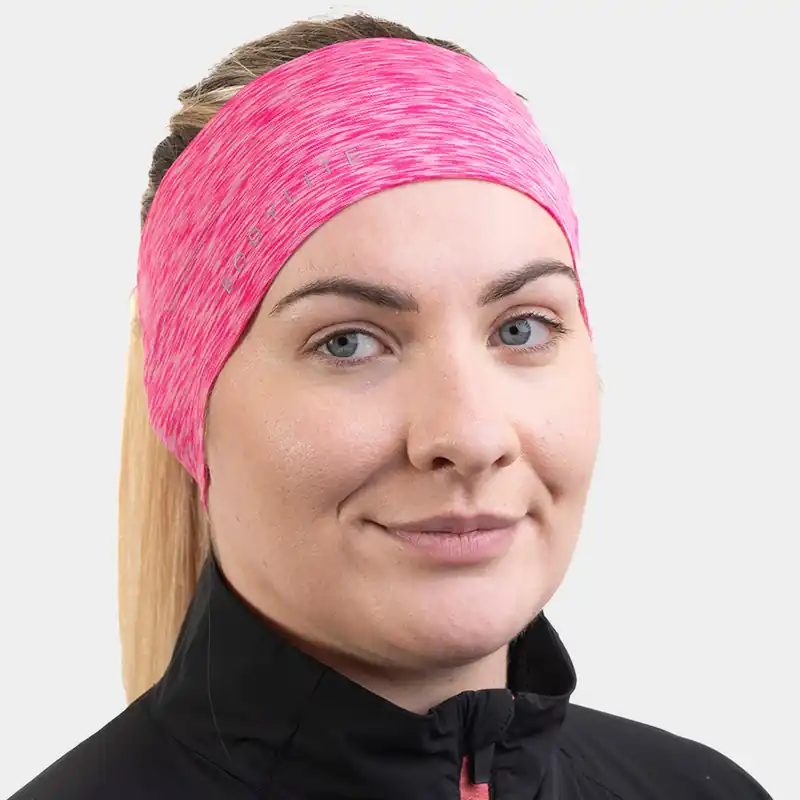 Luxury Bodylite Gear Running Headband