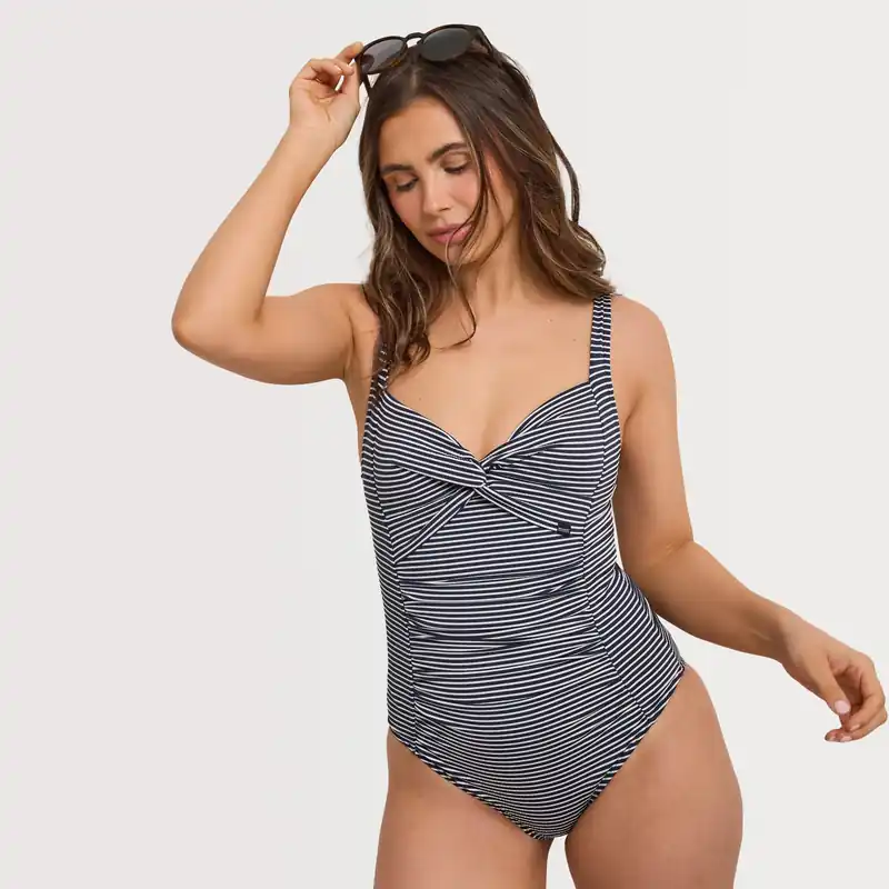 Regatta Women‘s Sakari Tummy Control Swimsuit Special Discount