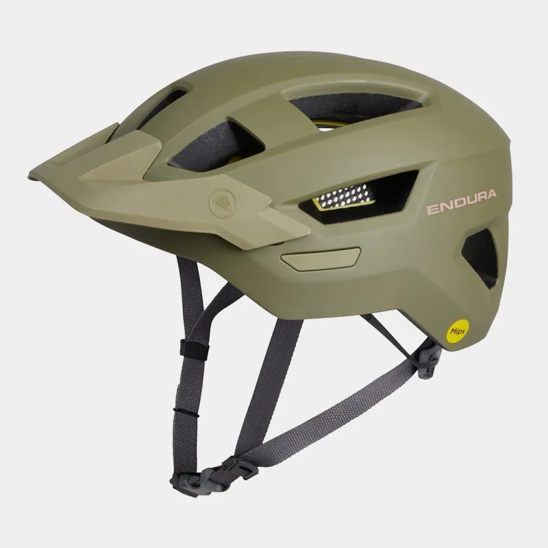 Endura Adults Hummvee Mips® Cycling Helmet Super Sale