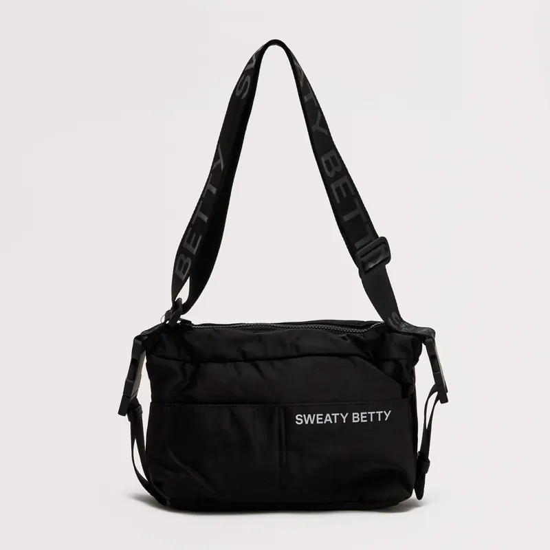Clearance Sweaty Betty Women‘s Strive Crossbody Bag