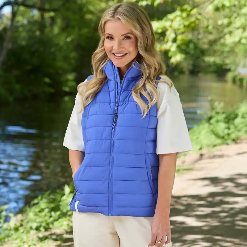 Get Yours Acai Women‘s Cloudguard Gilet