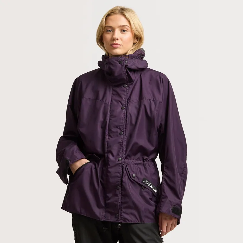 Trending Paramo Women‘s Cascada Waterproof Jacket