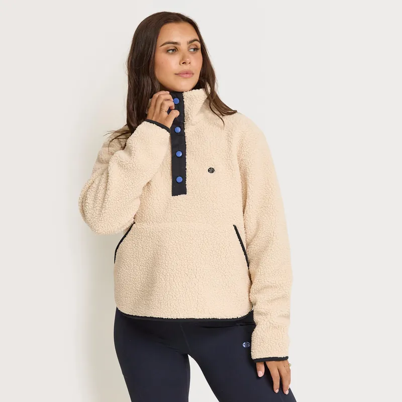 Acai Women’s Nomad Fleece Buy Today