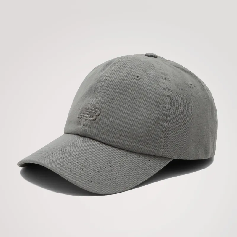 New Balance Unisex 6 Panel Classic V 2.0 Must Have
