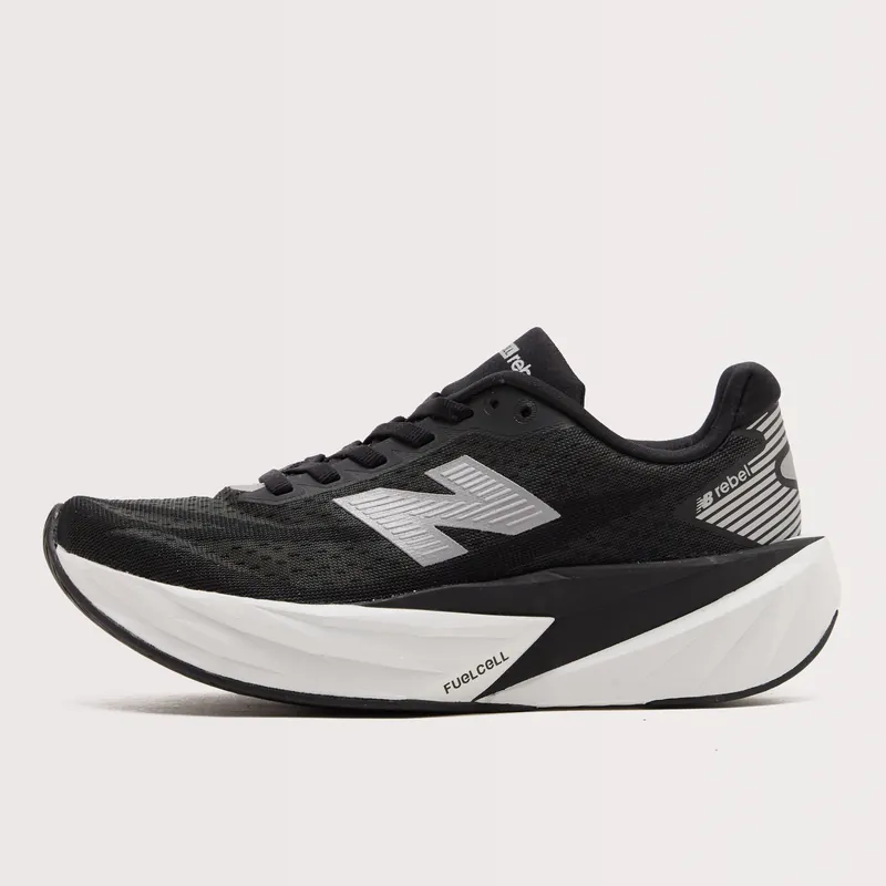 Flash Sale New Balance Women‘s FuelCell Rebel v5 Running Shoes