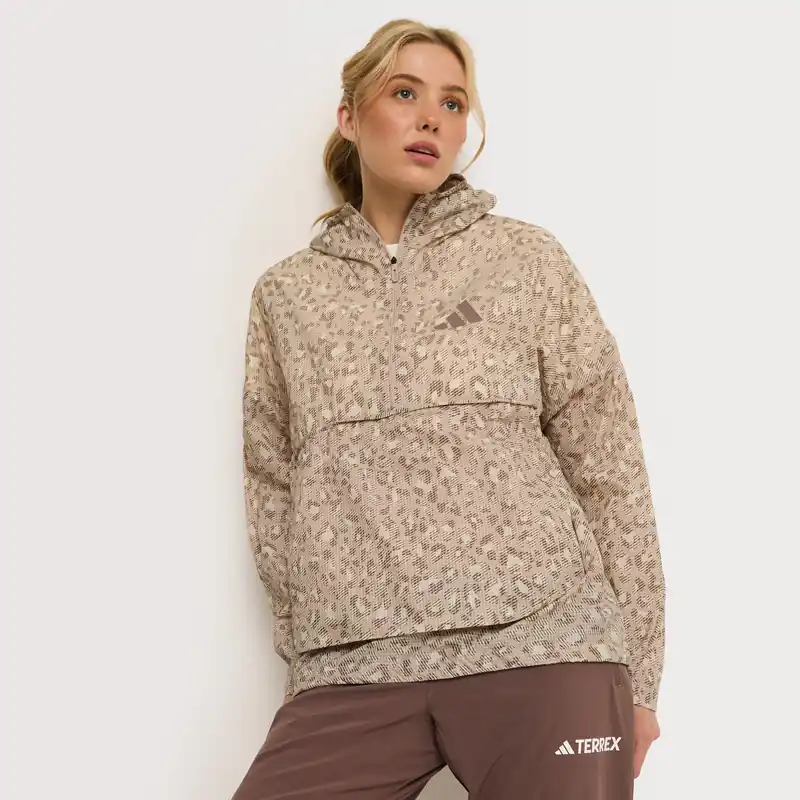 Brand New adidas Terrex Women’s Xploric Wind Anorak