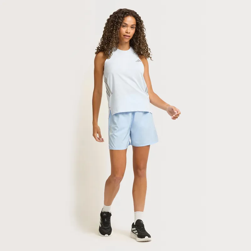 adidas Terrex Women’s Terrex XPR CLIMA365 Running Shorts Affordable
