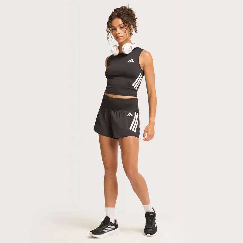 Holiday Sale adidas Women’s ADI365 Formotion 2in1 Shorts Black