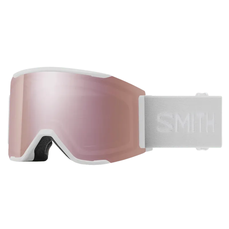 Limited Time SMITH SQUAD MAG GOGGLE 25/26
