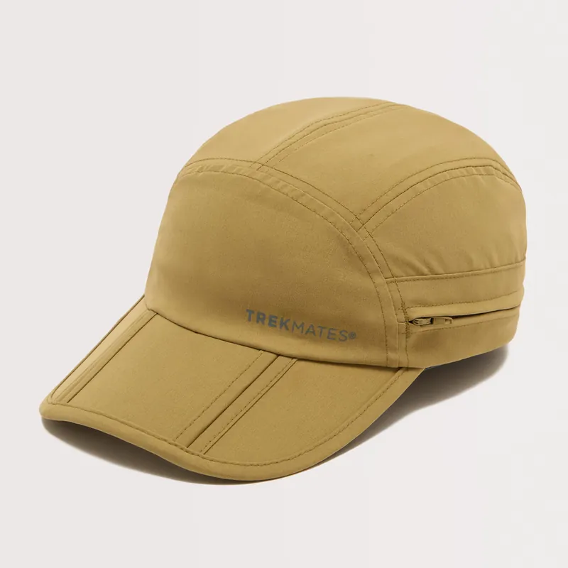 Trekmates Unisex Atacama Cap Weekend Sale