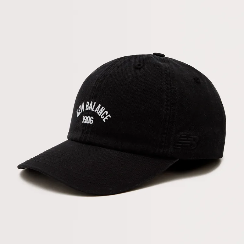New Balance Unisex Logo 1906 Cap Popular