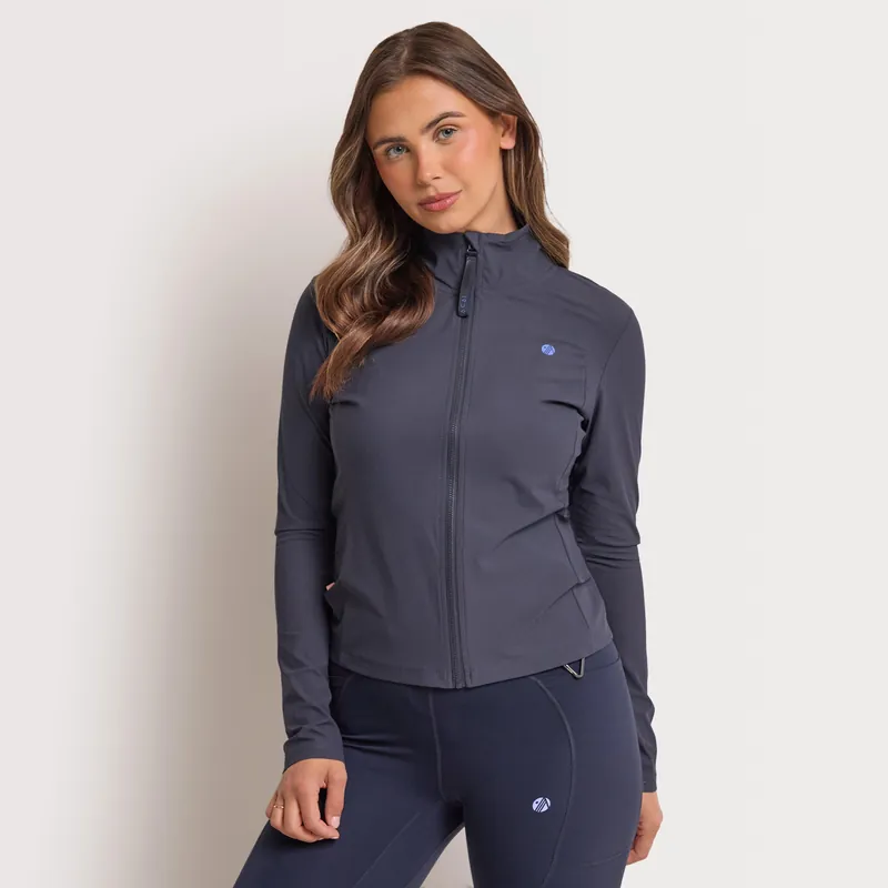 In Demand Acai Women’s Airlite Performance Jacket