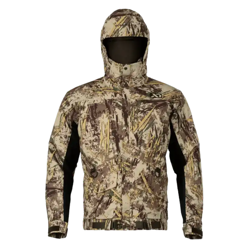 Buy Today FIRST LITE REFUGE PARKA - TYPHA