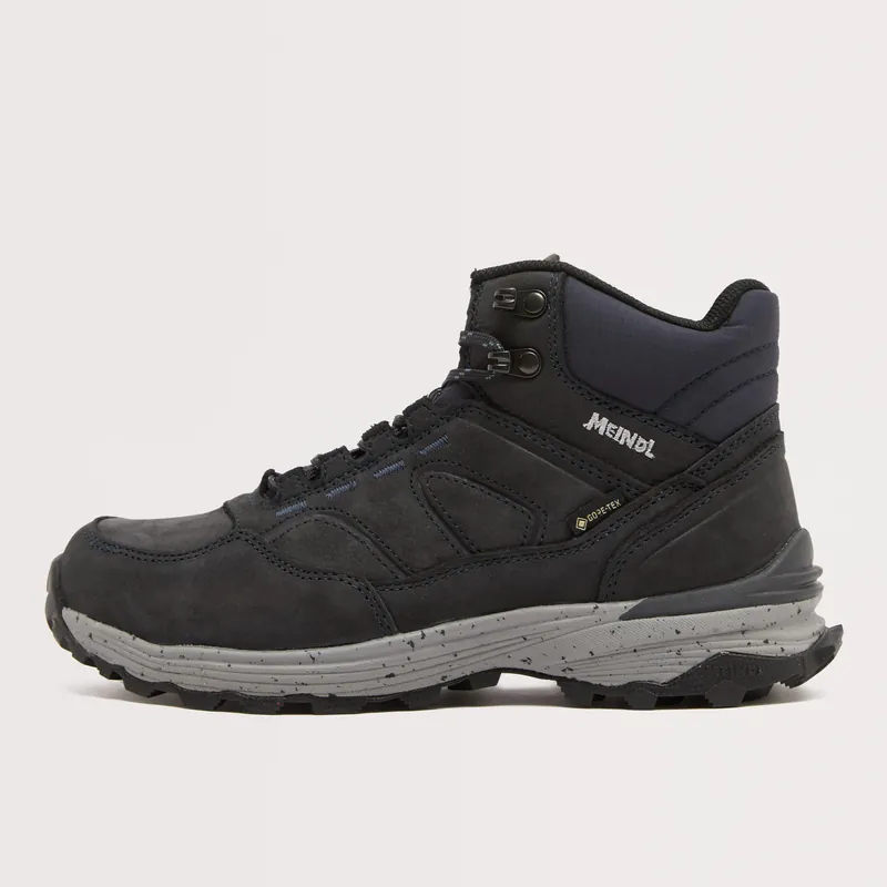Meindl Women‘s Tolmin Mid GTX Walking Boot Brand New
