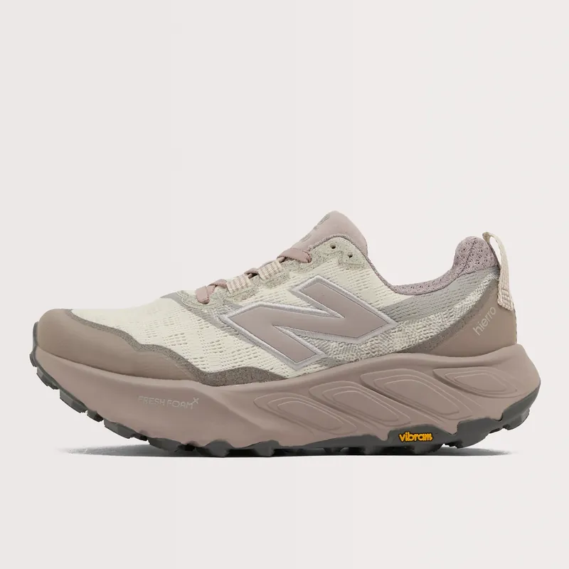 Discount New Balance Women’s Fresh Foam X Hierro v9 Running Shoes