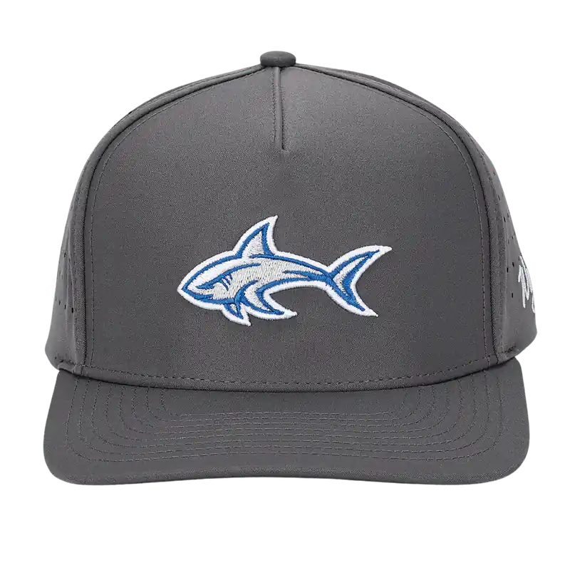Crafted WAGGLE GOLF BITE HAT