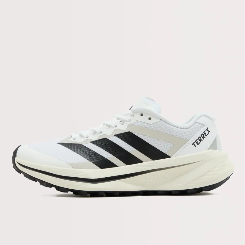 adidas Terrex Women’s Terrex Agravic Lite Running Shoes Certified