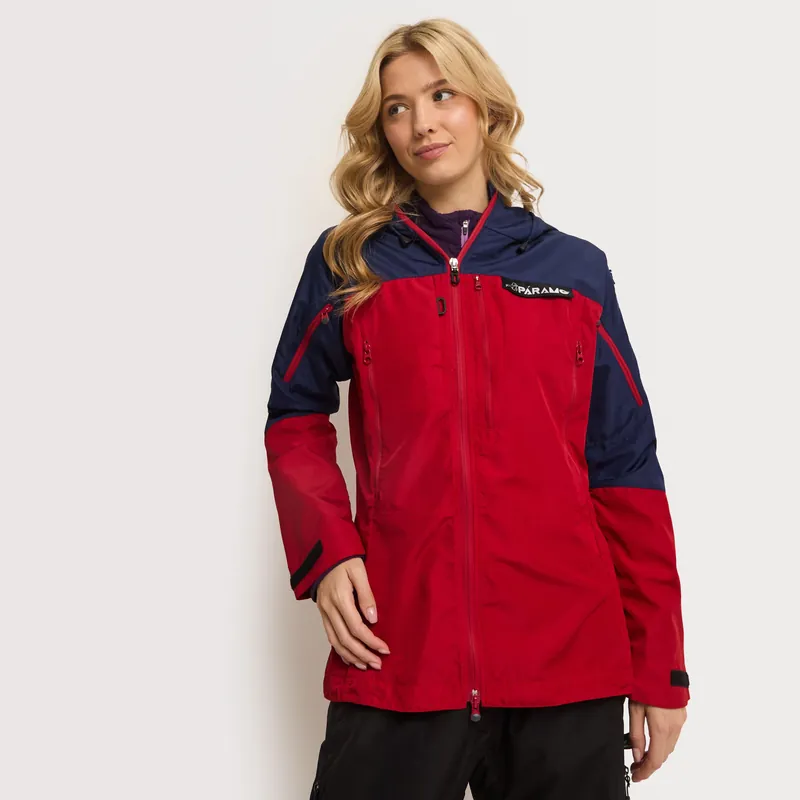Special Offer Paramo Womens Ventura Windproof Jacket