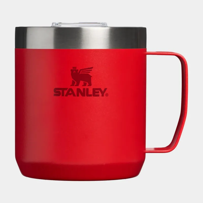 Exclusive Offer Stanley Classic Legendary Camp Mug 0.35L