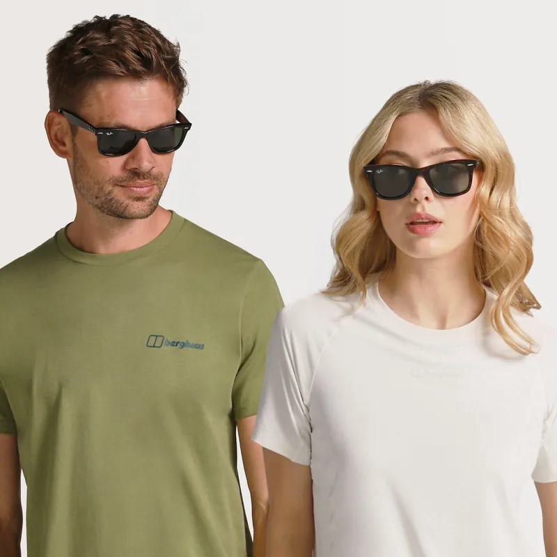 Ray-Ban Original Wayfarer Sunglasses Secure Checkout