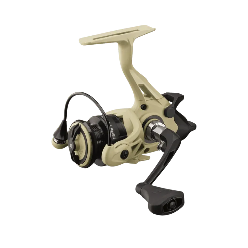 Brand New 13 FISHING BAITSTRIKER 100 ICE REEL FGA-2.5