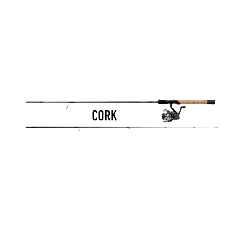 DAIWA CROSSFIRE LT COMBO CORK 7‘ MEDIUM HEAVY One Day Deal