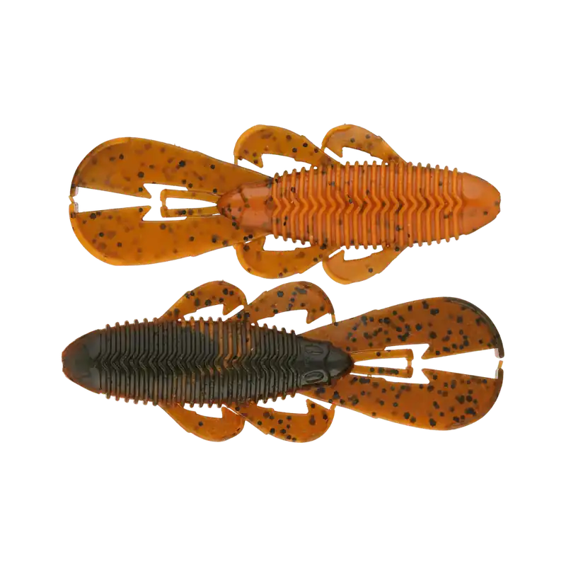 Price Drop GOOGAN BAITS BANDITO BUG 4IN 7PK