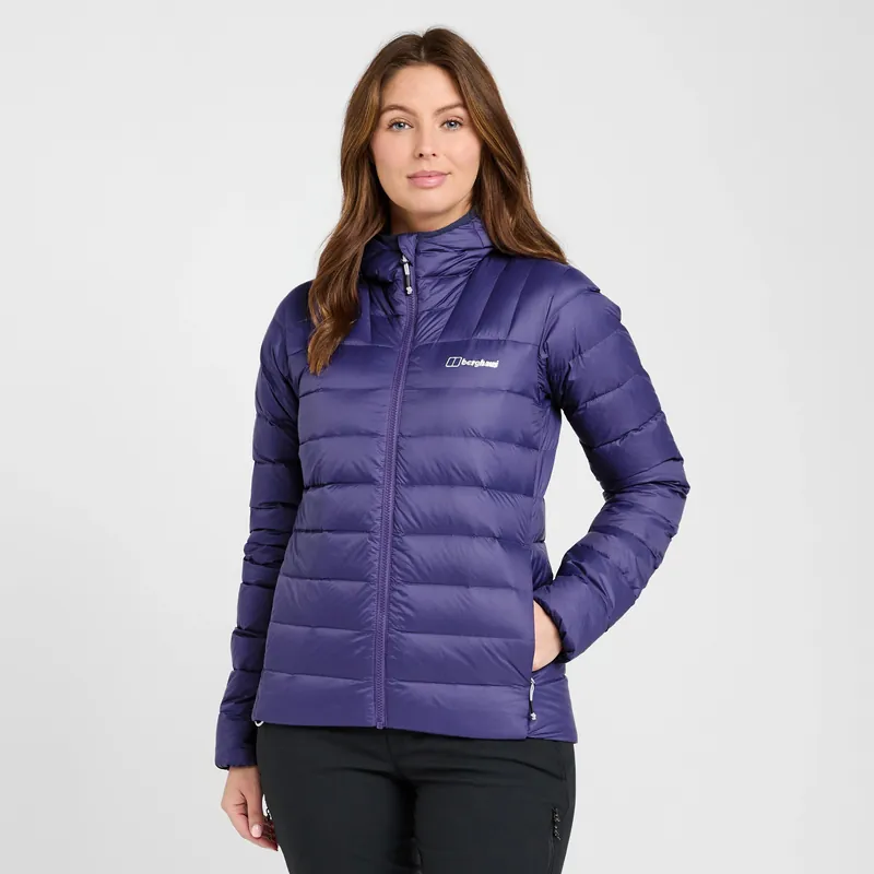 Berghaus Women’s Nitherdown Insulated Jacket Factory Price