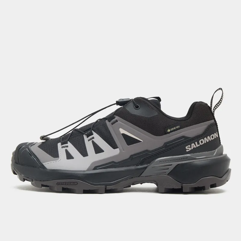 Reduced Price Salomon Women’s X Ultra 360 GORE-TEX® Hiking Shoes