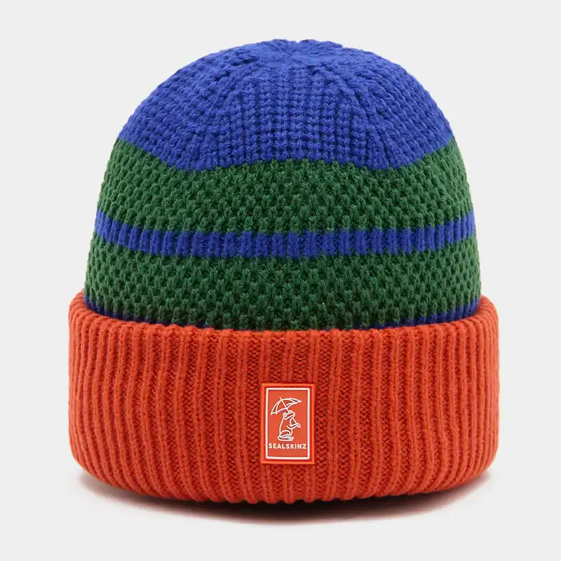 Buy Online Sealskinz Apton Kid‘s Waterproof Cold Weather Beanie