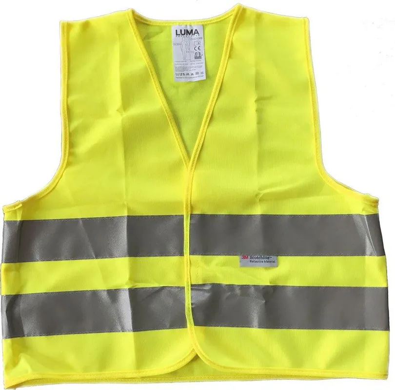 Luma Child Safety Vest Low Price
