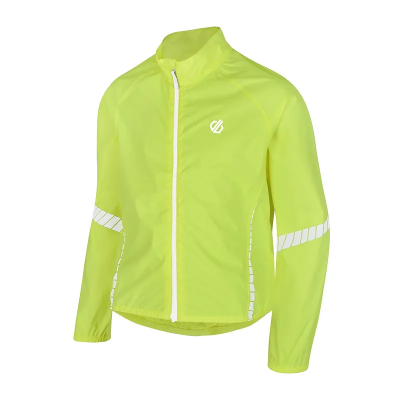 New Release Dare 2b Kids‘ Cordial Waterproof Cycling Jacket
