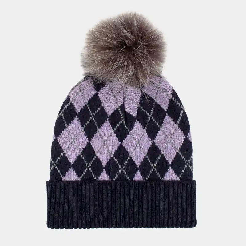 Platinum Kids‘ Lena Pom Hat Exclusive Offer