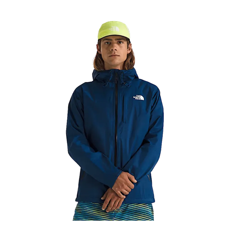 NORTH FACE MEN‘S ALTA VISTA JACKET - ESTATE BLUE Sale