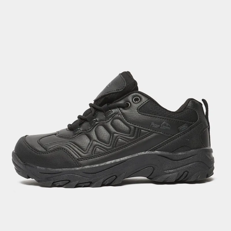 Reduced Price Peter Storm Kids’ Eton Low Shoe