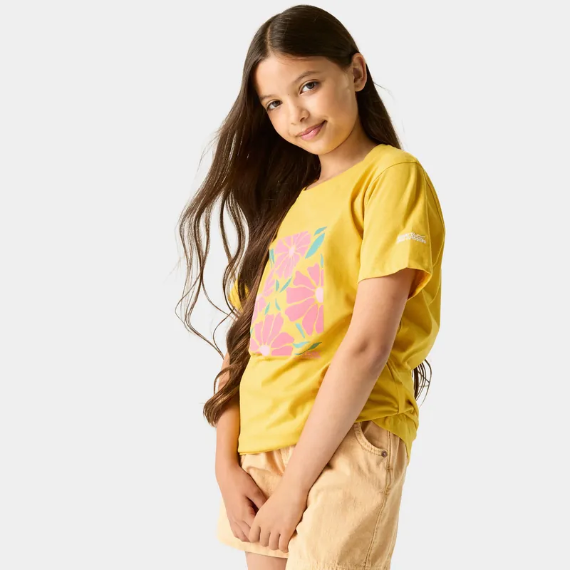 Best Seller Regatta Kids’ Bosley V T-Shirt
