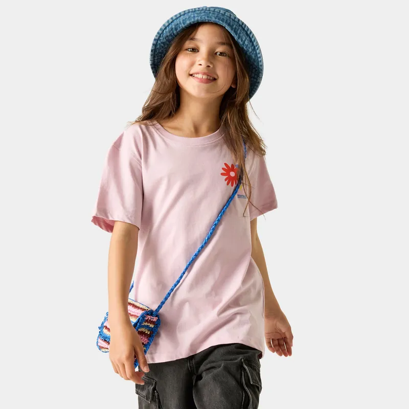 Buy Today Regatta Kids’ Bosley V T-Shirt