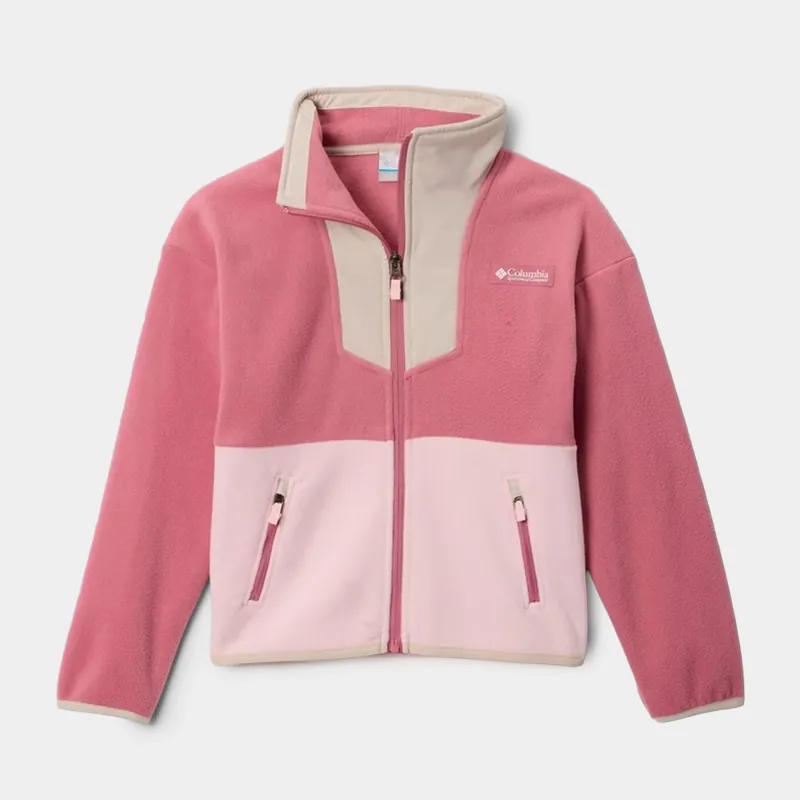 Instant Buy Columbia Kids‘ Sequoia Grove™ Fleece Jacket
